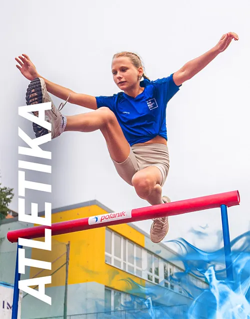 ATLETIKA