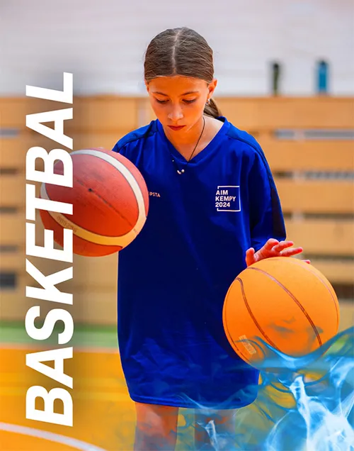 BASKETBAL