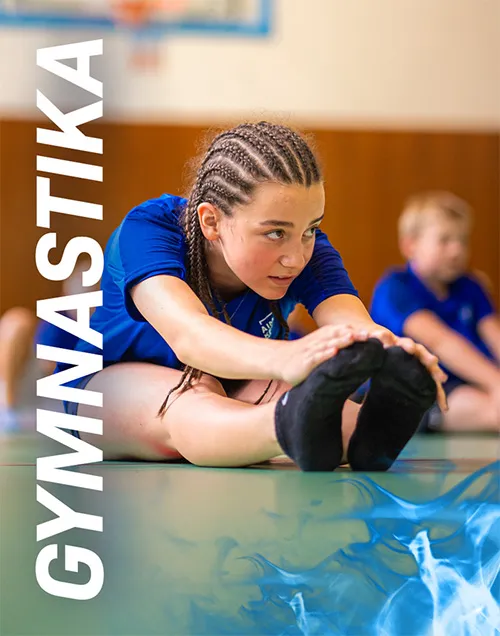GYMNASTIKA