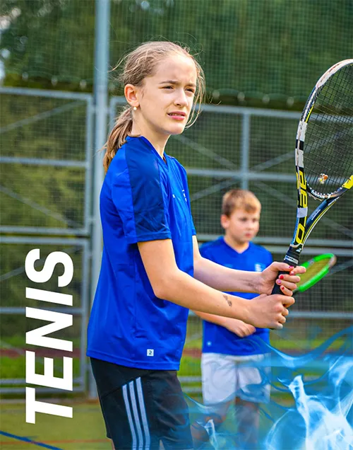 TENIS